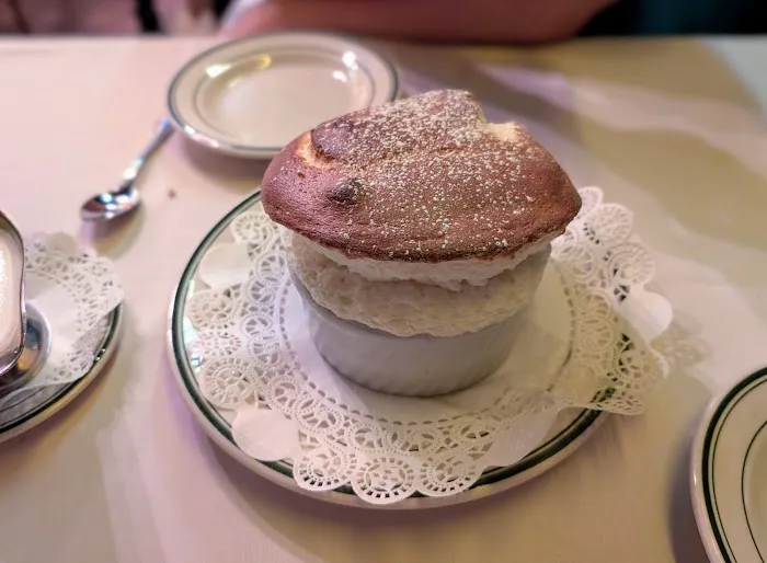 Chez Napoléon Picture 4