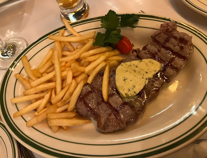 Chez Napoléon Picture 7