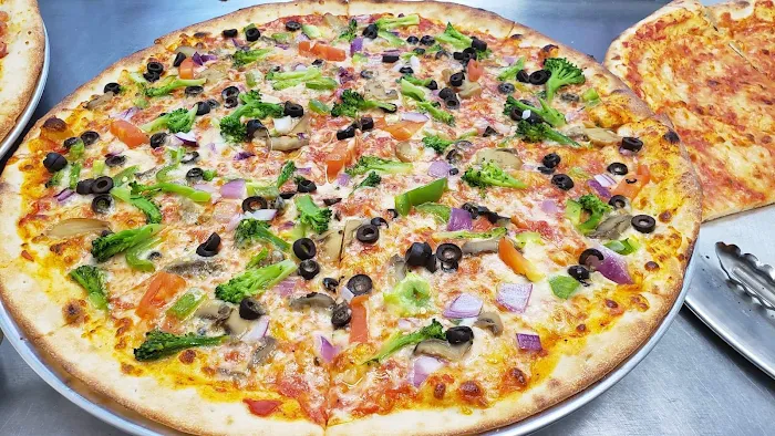 Mama Pizza and More Picture 1