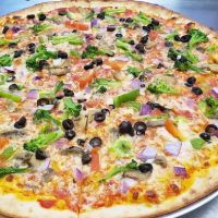 Mama Pizza and More ico