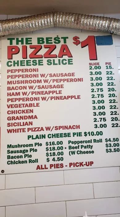 Mama Pizza and More Picture 9