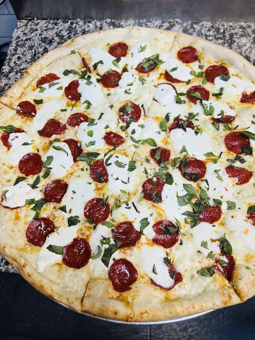 Mama Pizza and More Picture 5