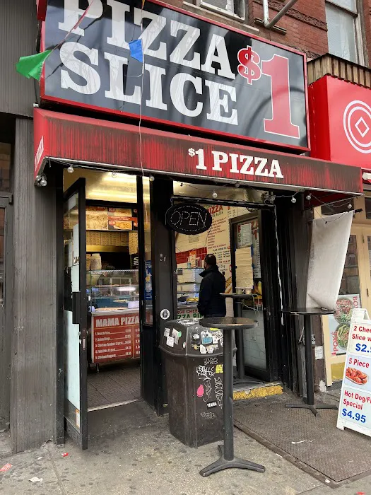 Mama Pizza and More Picture 6