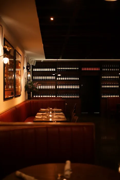 A Side Pizza & Pasta Bar Picture 2