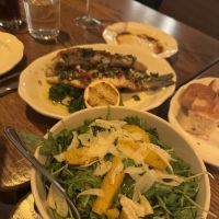 A Side Pizza & Pasta Bar ico