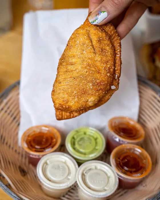 Empanada Mama Hell’s Kitchen Picture 1
