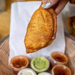 Empanada Mama Hell’s Kitchen