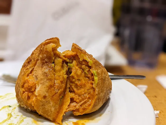 Empanada Mama Hell’s Kitchen Picture 9