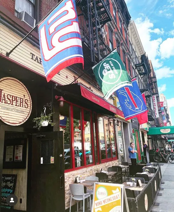 Jasper's Taphouse & Kitchen Picture 1