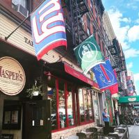 Jasper's Taphouse & Kitchen ico