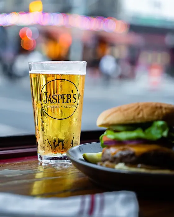 Jasper's Taphouse & Kitchen Picture 5