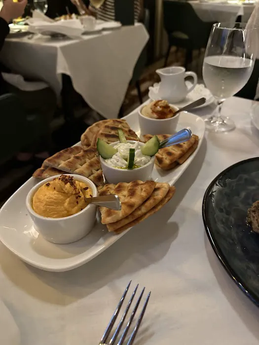 Gaia Restaurant Picture 1