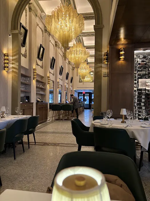 Gaia Restaurant Picture 5