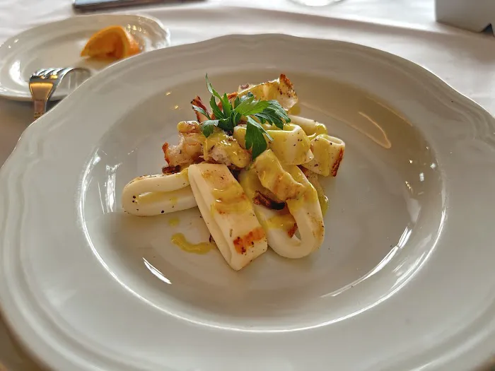 Gaia Restaurant Picture 9