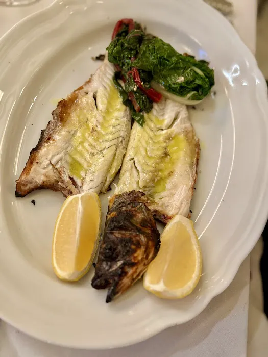 Gaia Restaurant Picture 8