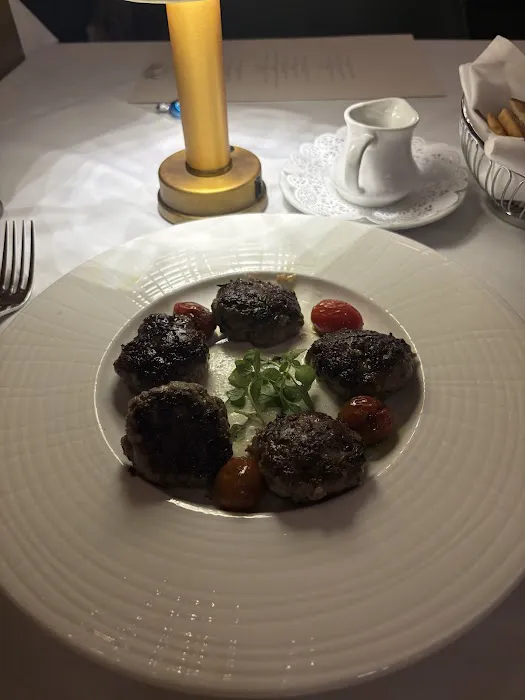 Gaia Restaurant Picture 6