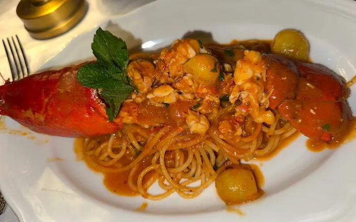 Gaia Restaurant Picture 10