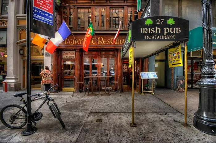 The Playwright Irish Pub Picture 2