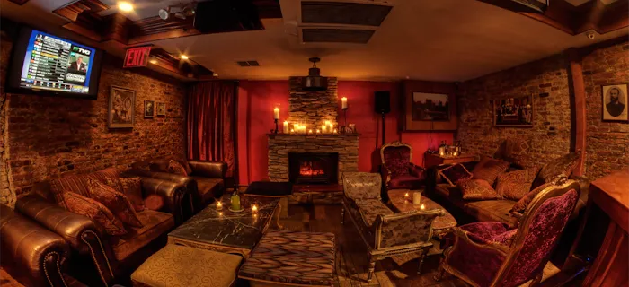 The Playwright Irish Pub Picture 3