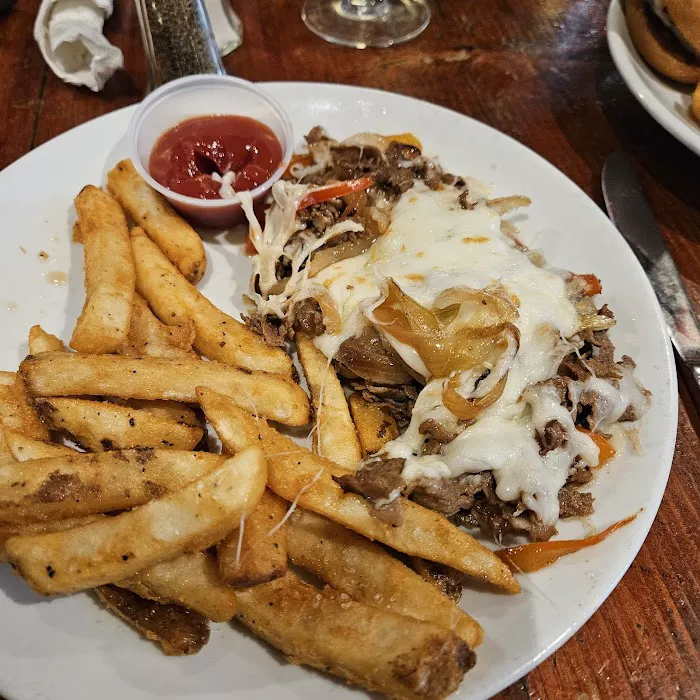 The Playwright Irish Pub Picture 7