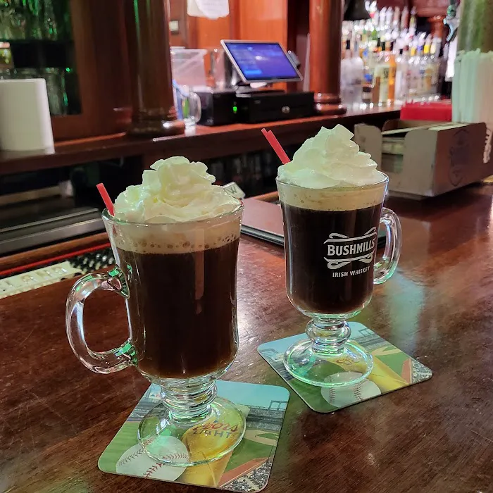 The Playwright Irish Pub Picture 6