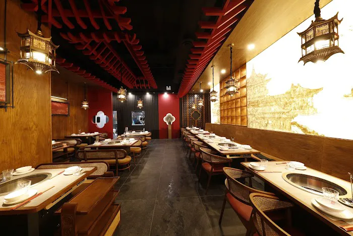 Mt. ShooTao Hot Pot 蜀道山火锅 Picture 2