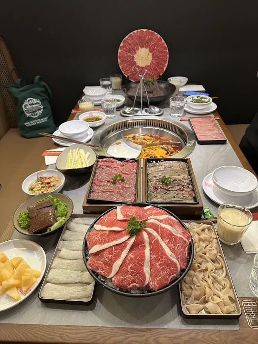 Mt. ShooTao Hot Pot 蜀道山火锅 Picture 3