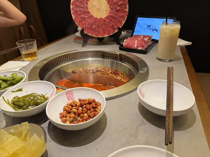 Mt. ShooTao Hot Pot 蜀道山火锅 Picture 10