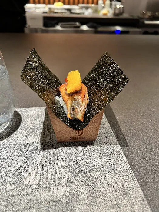 NIKU X | Wagyu Burger Picture 1