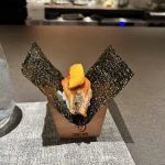 NIKU X | Wagyu Burger