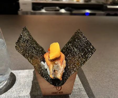 NIKU X | Wagyu Burger