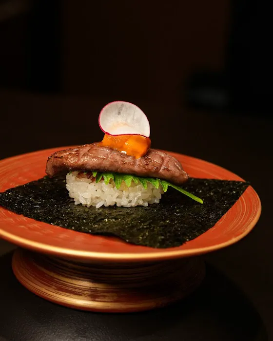 NIKU X | Wagyu Burger Picture 4