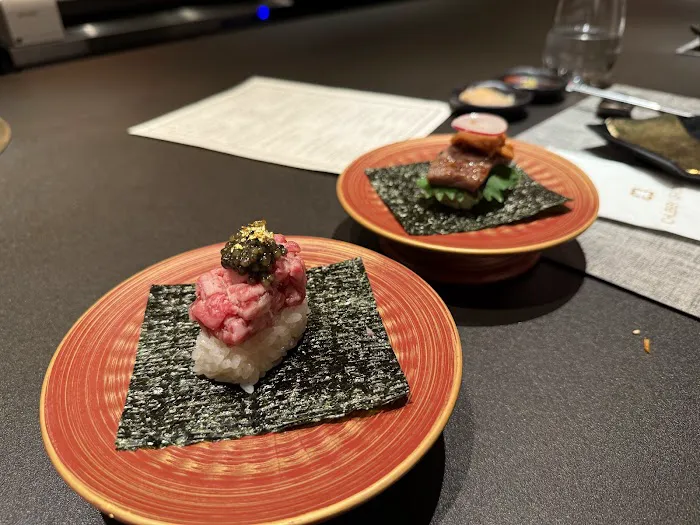 NIKU X | Wagyu Burger Picture 7