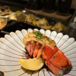 NIKU X | Limitless Wagyu BBQ & Seafood
