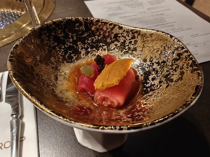 NIKU X | Limitless Wagyu BBQ & Seafood Picture 4