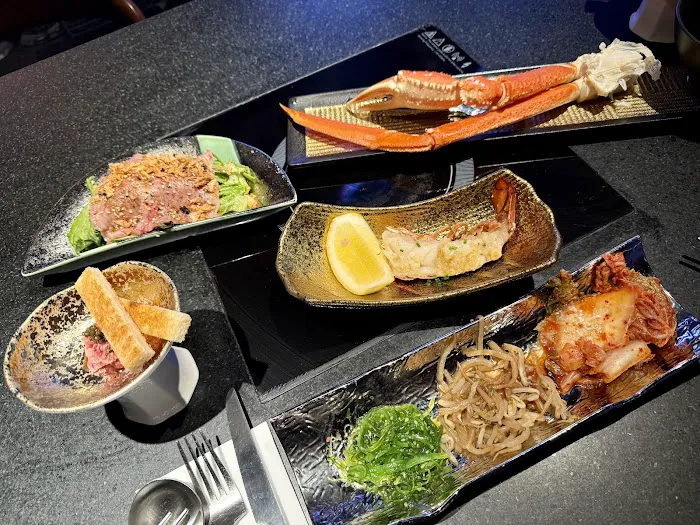 NIKU X | Limitless Wagyu BBQ & Seafood Picture 9