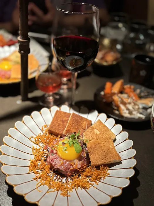 NIKU X | Limitless Wagyu BBQ & Seafood Picture 8