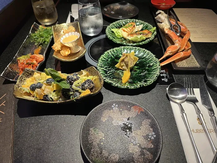 NIKU X | Limitless Wagyu BBQ & Seafood Picture 5