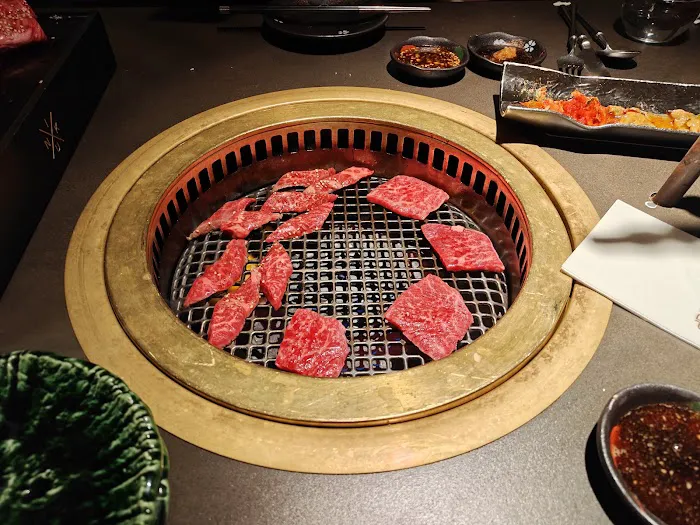 NIKU X | Limitless Wagyu BBQ & Seafood Picture 6