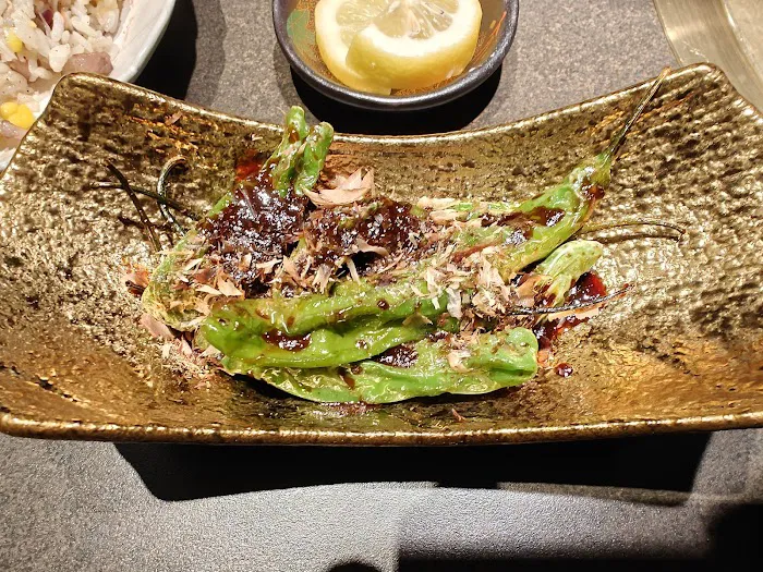NIKU X | Limitless Wagyu BBQ & Seafood Picture 10