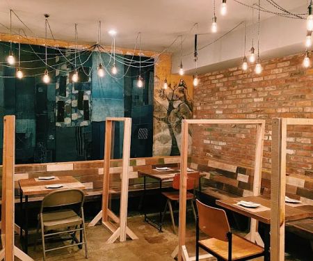 Izakaya MEW