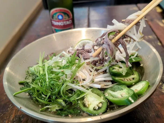 Noona Noodles Picture 1