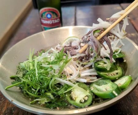 Noona Noodles