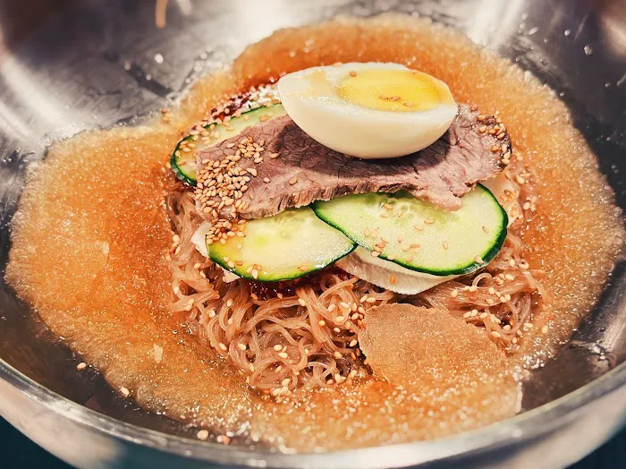 Noona Noodles Picture 9