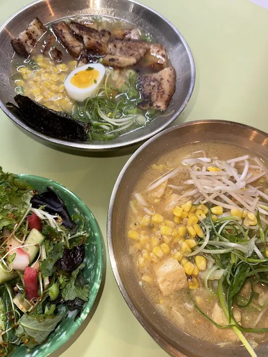Noona Noodles Picture 8