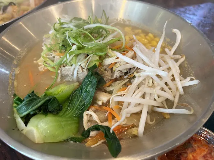 Noona Noodles Picture 6