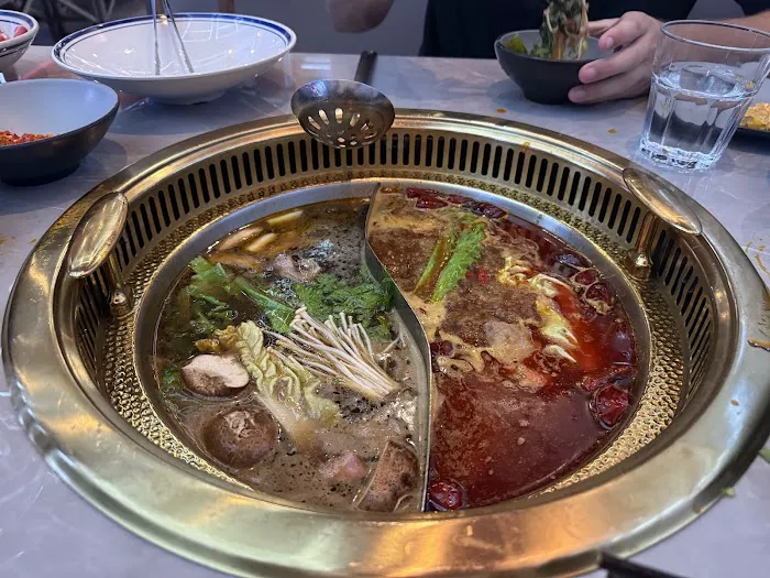 Mala Hot Pot Picture 2