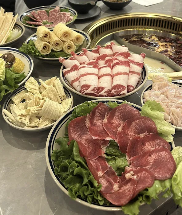 Mala Hot Pot Picture 7