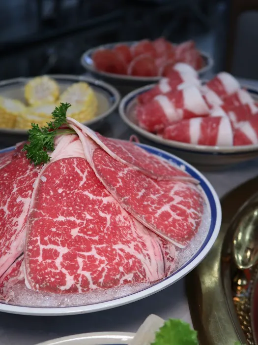 Mala Hot Pot Picture 9
