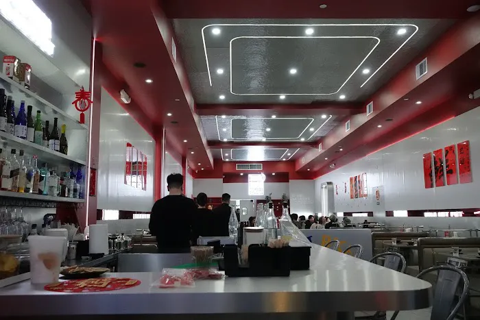 Mala Hot Pot Picture 6